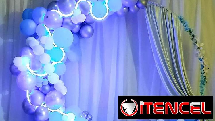 Celebra tu Boda con nuestra compañias ..donde nos encargamos de todo por ti