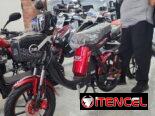 Bicimoto halcón 2026 nuevas a estrenar