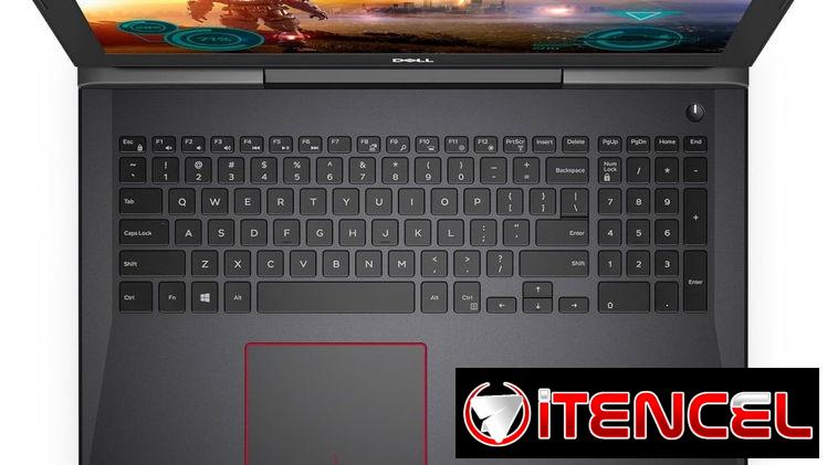 ☎️53544655 🛵 Entrega Gratis ⭐Laptop Dell Inspiron 15 Gaming ⭐
