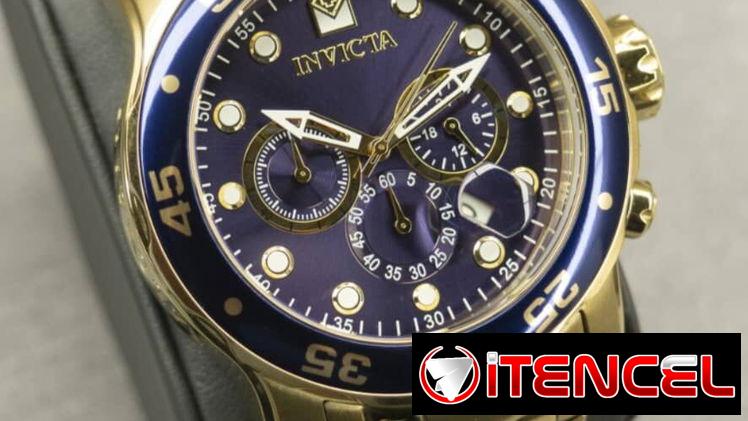⌚️En Venta Invicta de 48 mm❗