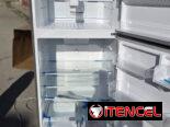 REFRIGERADOR CHIQ 18.3 PIES INVERTER (Rn)