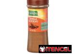 Canela en polvo, pimienta Blanca y negra, Agrio de limon natural 500ml