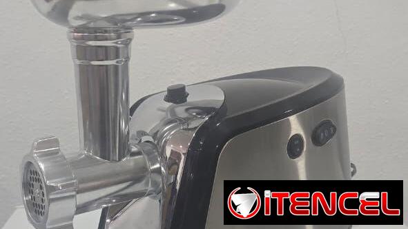 Máquina de Moler Eléctrica 450 w. Domicilio Gratis en La Habana