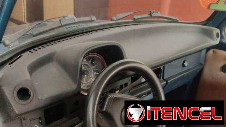 Vendo VW Super Beetle