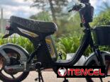 BICIMOTO UNIZUKI  ⚙️ESPECIFICACIONES:   • 2000w – 48v – 50amp •