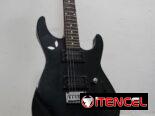🎸Guitarra Eléctrica Jackson 6 Cuerdas + Estuche + Atril 🎸