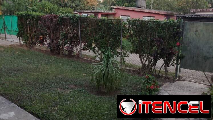 Casa independiente en Arroyo Arenas