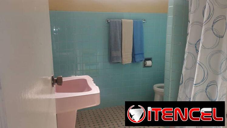 🧼Habitación Independiente con Cocina y Patio en la Víbora REF 1394