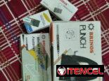 Materiales de oficina y escolares
