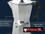 Cafeteras