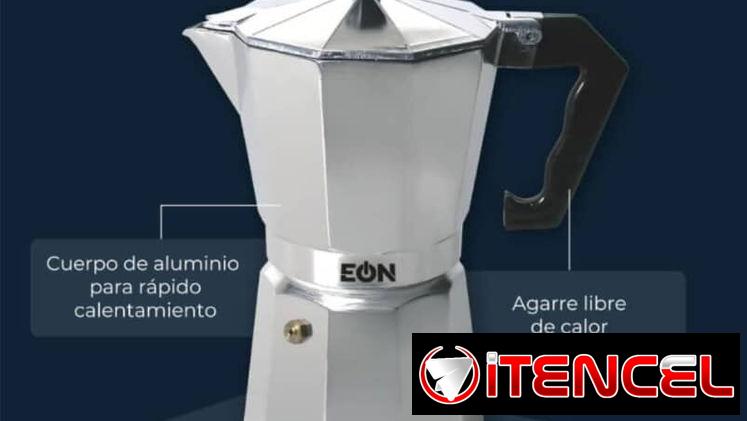 Cafeteras