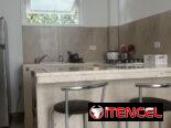 Renta lineal de apartamento de 1 cuarto