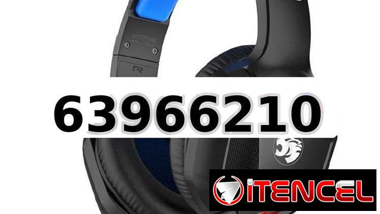 Audífonos Gaming Nuevos Sellados 🌈