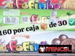 Galletas BlackOut y mas…