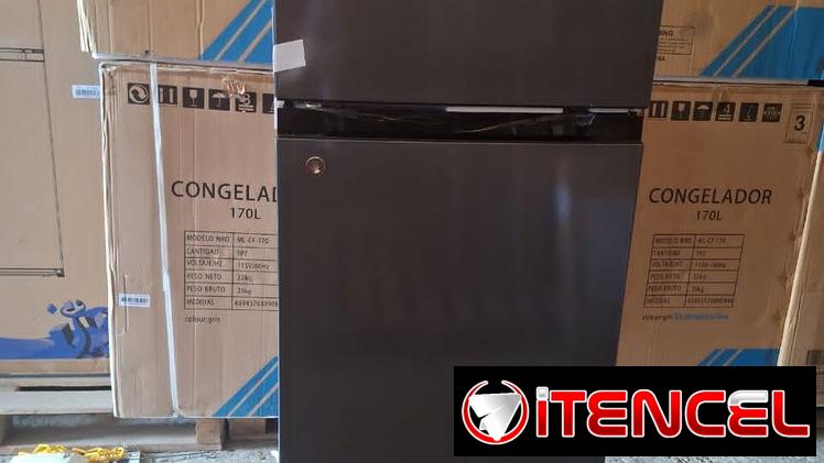 Refrigeradores