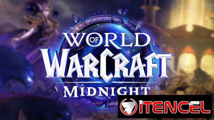 WoW – Midnight, 60 Días de Tiempo de Juego.