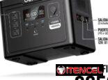 OUPES 1500 W/ 3000 W