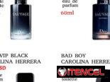 Perfume Original sauvage Dior 100ml