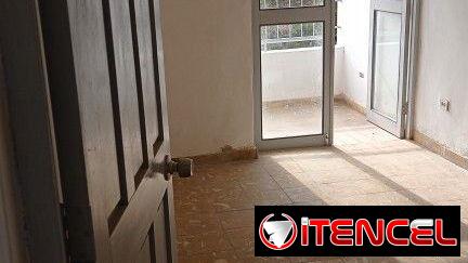 Permuto apto 2/4 en Nuevo Vedado