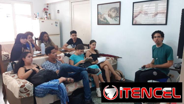 Clases de Italiano