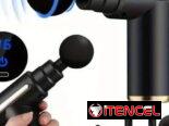 ⚡ Pistola de Masaje Profundo – ¡Nuevo! Solo $35