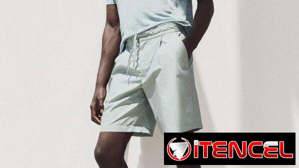 🩳🔥 BERMUDAS de Hombre – ¡25€! (Solo Mango) – Últimas Unidades