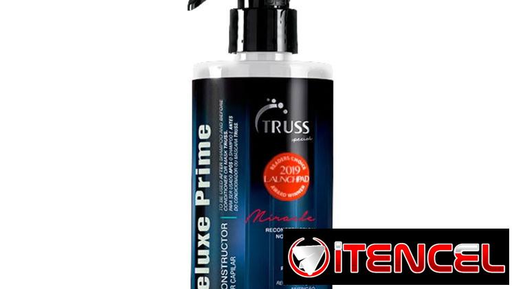 Descubre el Secreto de un Cabello Espectacular con Truss en A Full Tiendas