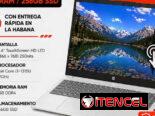 Laptop HP 15-fd0123dx i3 8GB 256GB SSD Touch | 15.6” en La Habana