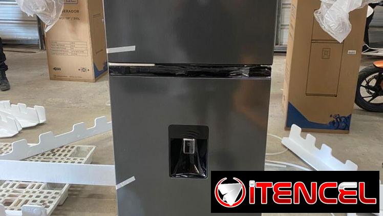 REFRIGERADOR
