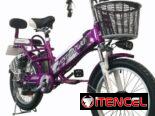 Bicimotos eléctricas