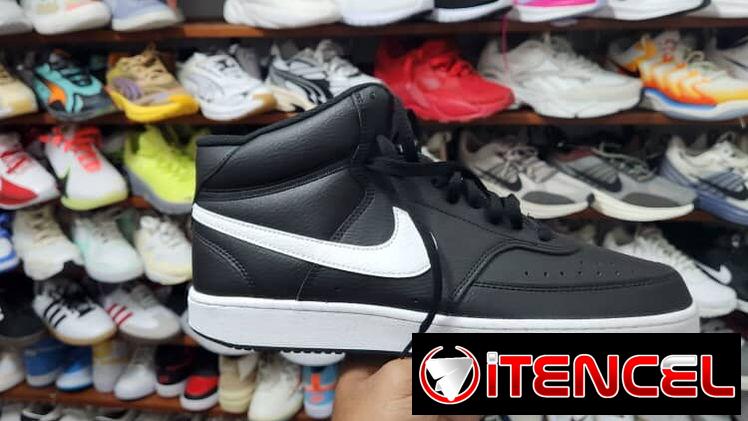 100% Original Tenis y mucho más