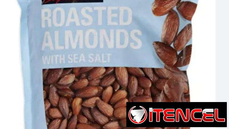 Frutos secos