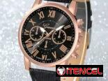 Reloj de cuarzo Geneva
