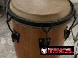 Vendo Instrumentos Percusión
