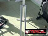 Equipo para abdominales