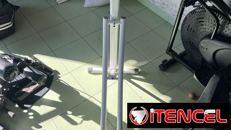 Equipo para abdominales