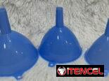 Set de 3 embudos en 1500cup Colores disponibles  🩵Azul 💚Verde ❤️Rojo