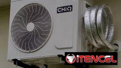 ⭐⭐⭐MONTAJE,MANTENIMIENTO Y REPARACIÓN DE SPLIT Y AIRES DE VENTANA.**FAHRENHEIT 62.6** TÉCNICOS EN CLIMA