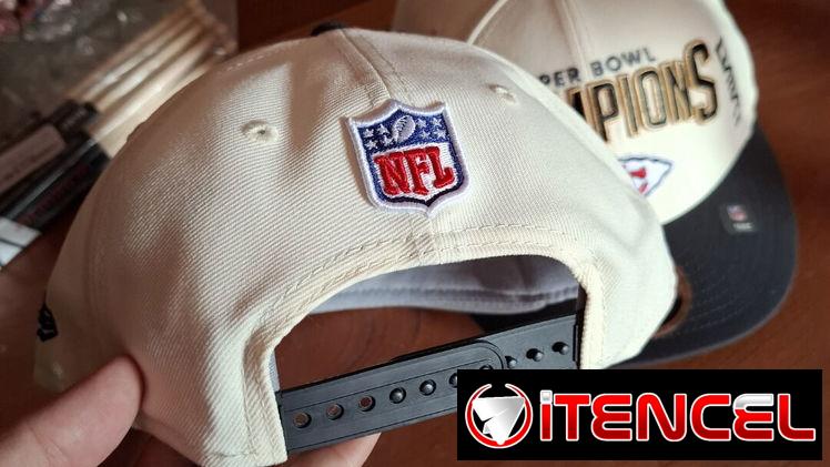 Gorra NEW ERA – SUPER BOWL NUEVA.  Pedro Cel.52899345