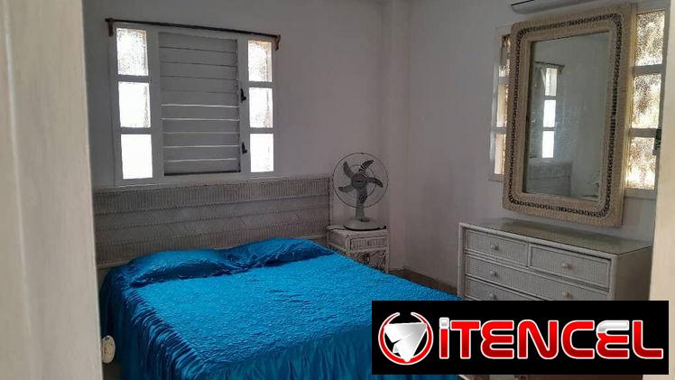 Ofertaaa lindo apto de un cuarto con todo adentro en excelente zona de Playa!!!