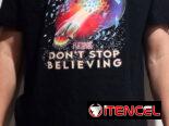 PULLOVER DE ROCK, DIFERENTES BANDAS (TALLA M)