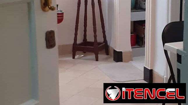 Renta de apartamento en zona priorizada