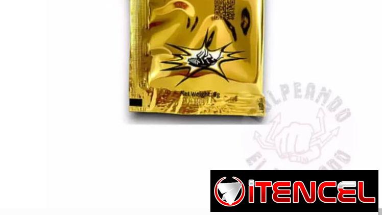 VENENO PARA CUCARACHAS – Powder Cockroach Killing Bait, Fipronil 0.05% – 8g – 200 CUP