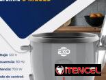 Olla Arrocera EKO 1.8L