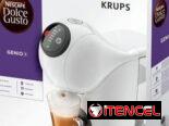 Cafetera Dolce gusto