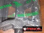 Pedales para bicimotos y bicicletas