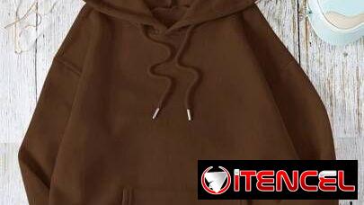 sudadera/abrigo (S)