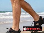 Sandalias de hombre