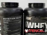 WHEY PROTEIN DISPONIBLE