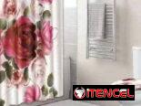 Set de baño de 4 piezas